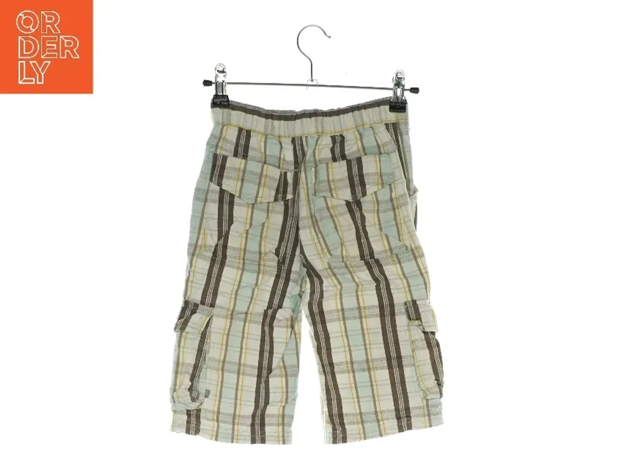 Billede 2 - Bukser fra Minymo (str. 8 år)