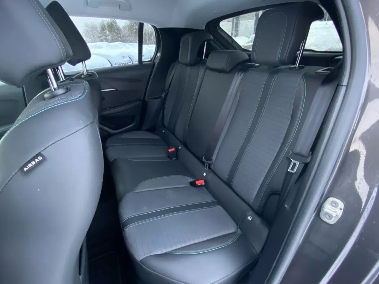 Billede 9 - Peugeot 208 1,2 PureTech Allure+ EAT8 100HK 5d 8g Aut.