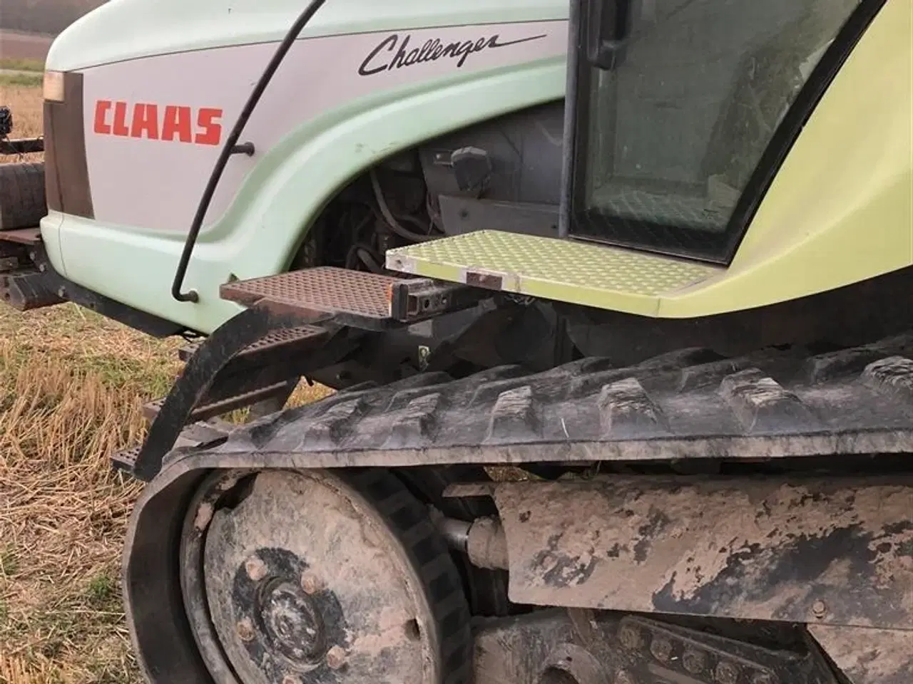 Billede 7 - CLAAS 55