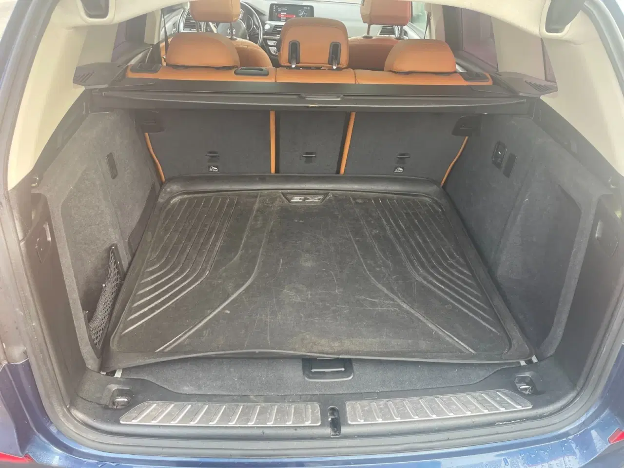 Billede 19 - BMW X3 3,0 xDrive30d X-Line aut.