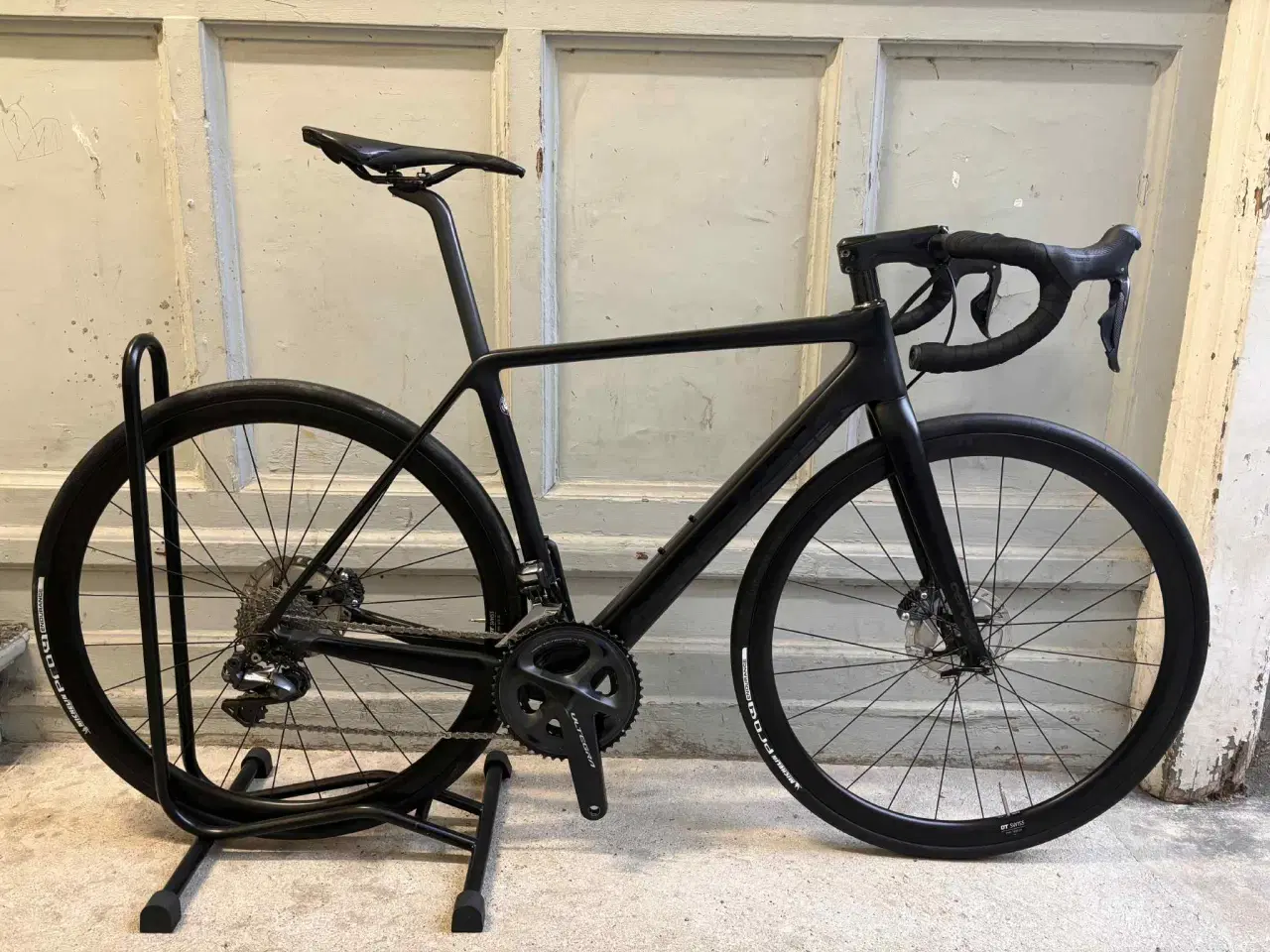 Billede 12 - Cervélo R5 Ultegra Di2 Disc – 2019 | Str. 54