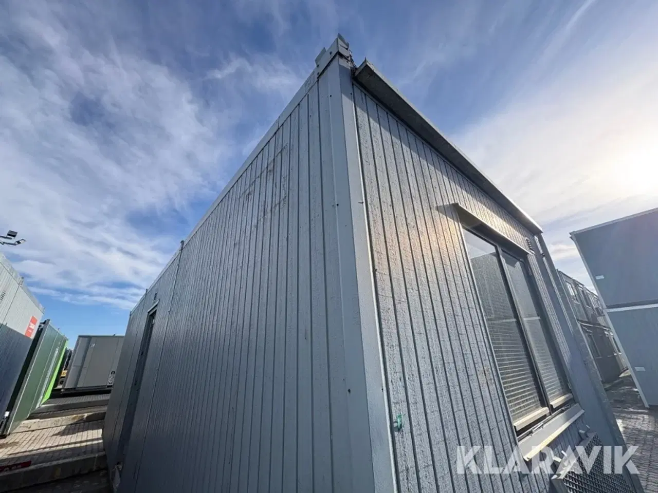 Billede 11 - Kontormodul