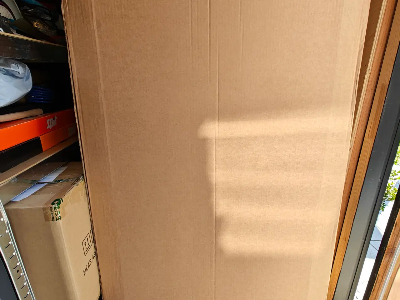 Billede 2 - Treston TP715 Arbejdsbord. Nyt.