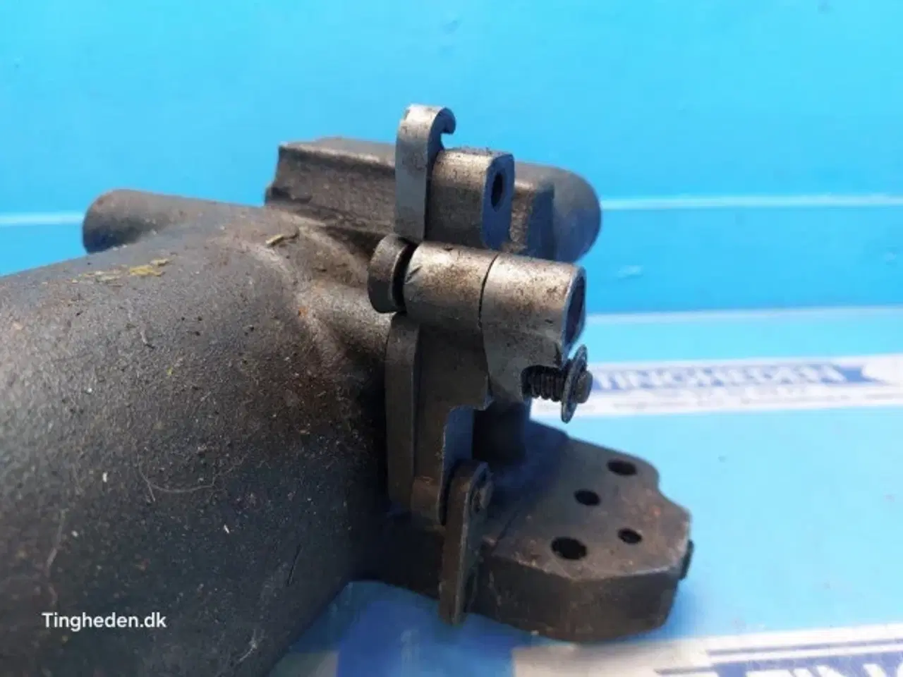 Billede 3 - John Deere Liftcylinder T31724