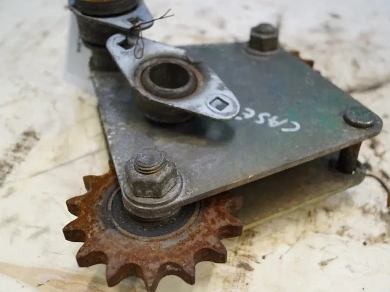 Billede 16 - Case 8010 Strammearm 87550645