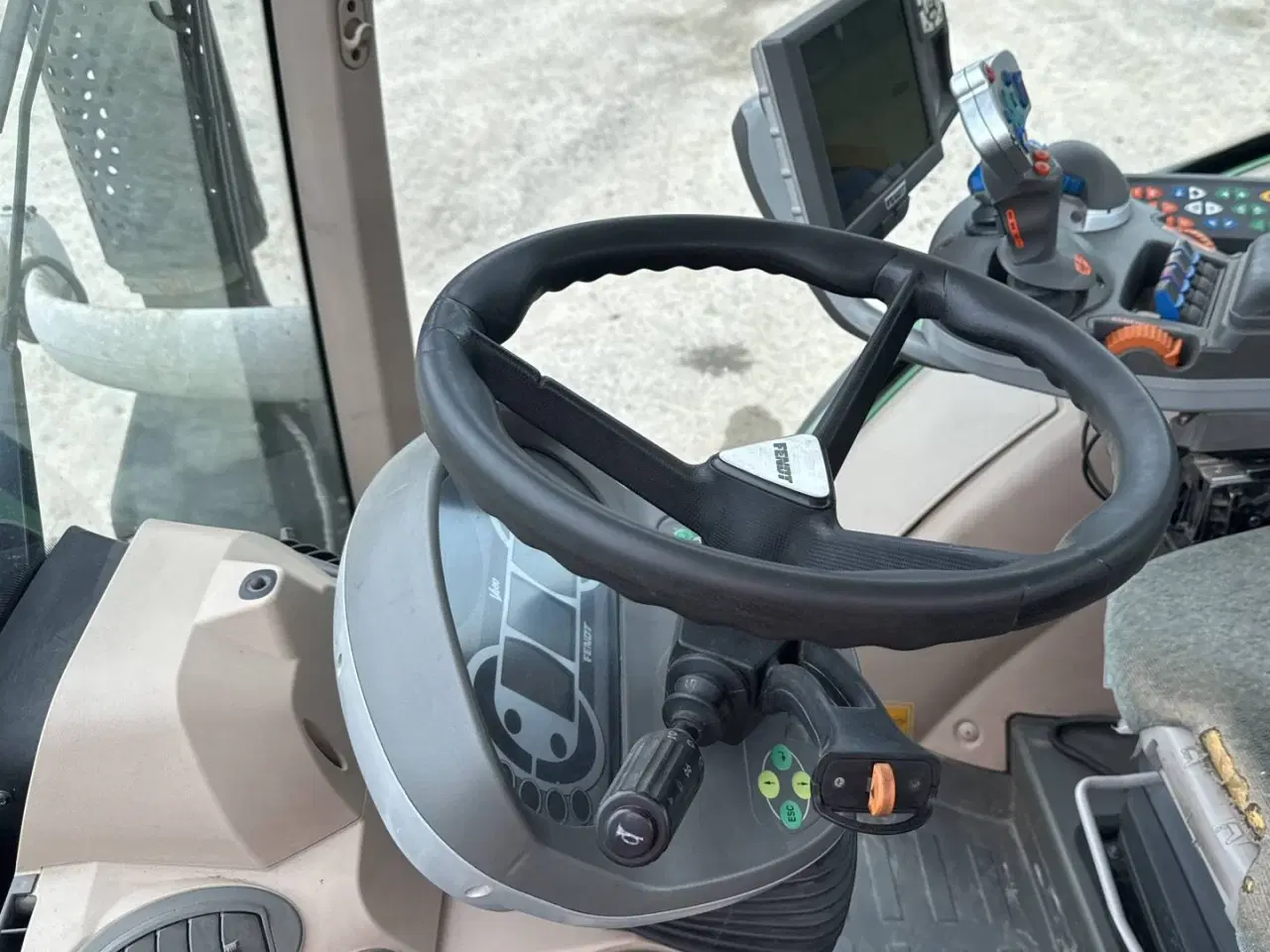 Billede 4 - Fendt 513 Vario SCR Profi