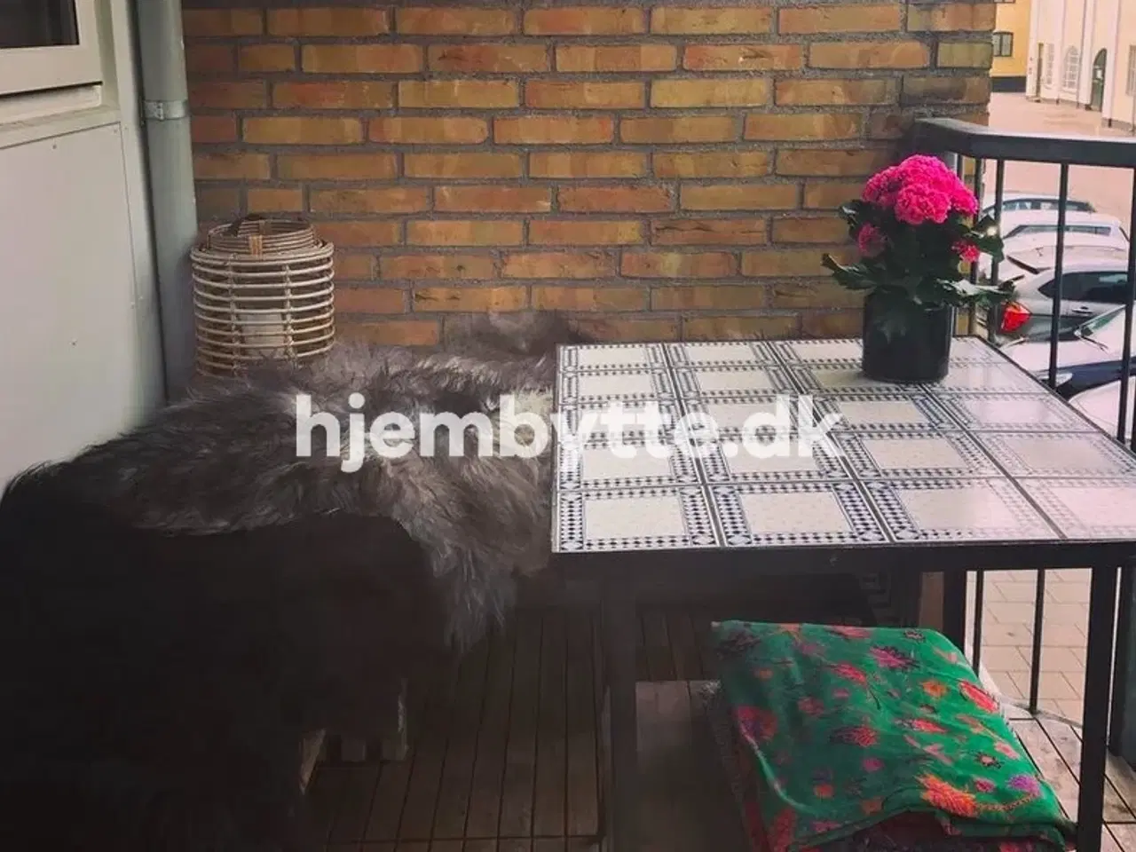 Billede 1 - Hjembytte - Strandgade