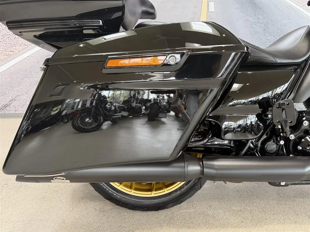Billede 14 - Harley-Davidson FLTRXS Road Glide Special 114"