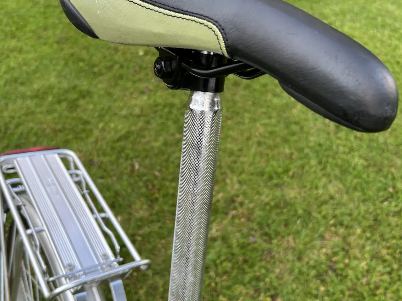 Billede 4 - Foldecykel 