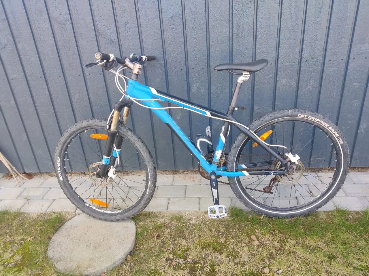 Billede 1 - Mountainbike 