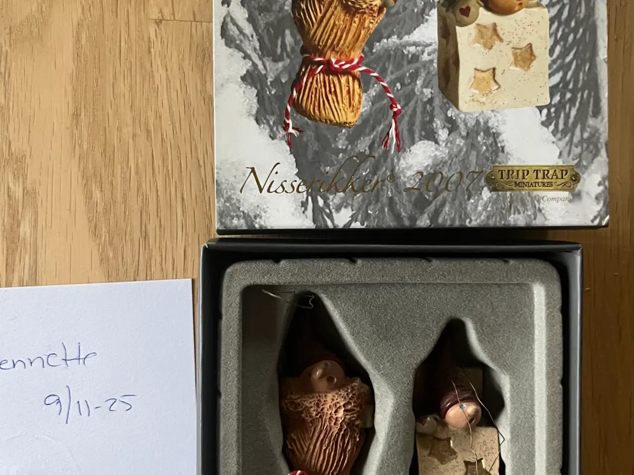 Billede 7 - Etly Klarborg