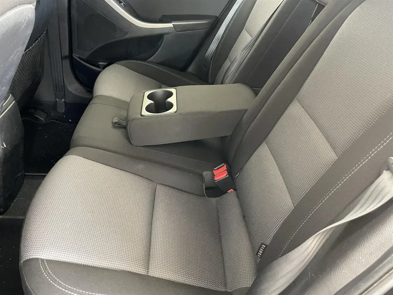 Billede 13 - Hyundai i30 1,6 CRDi Style ISG 110HK 5d 6g