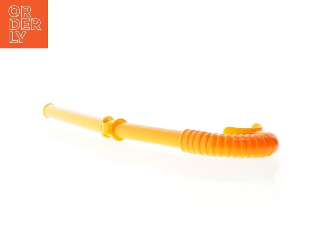Billede 6 - Snorkel (str. 37 x 12 x 3 cm)