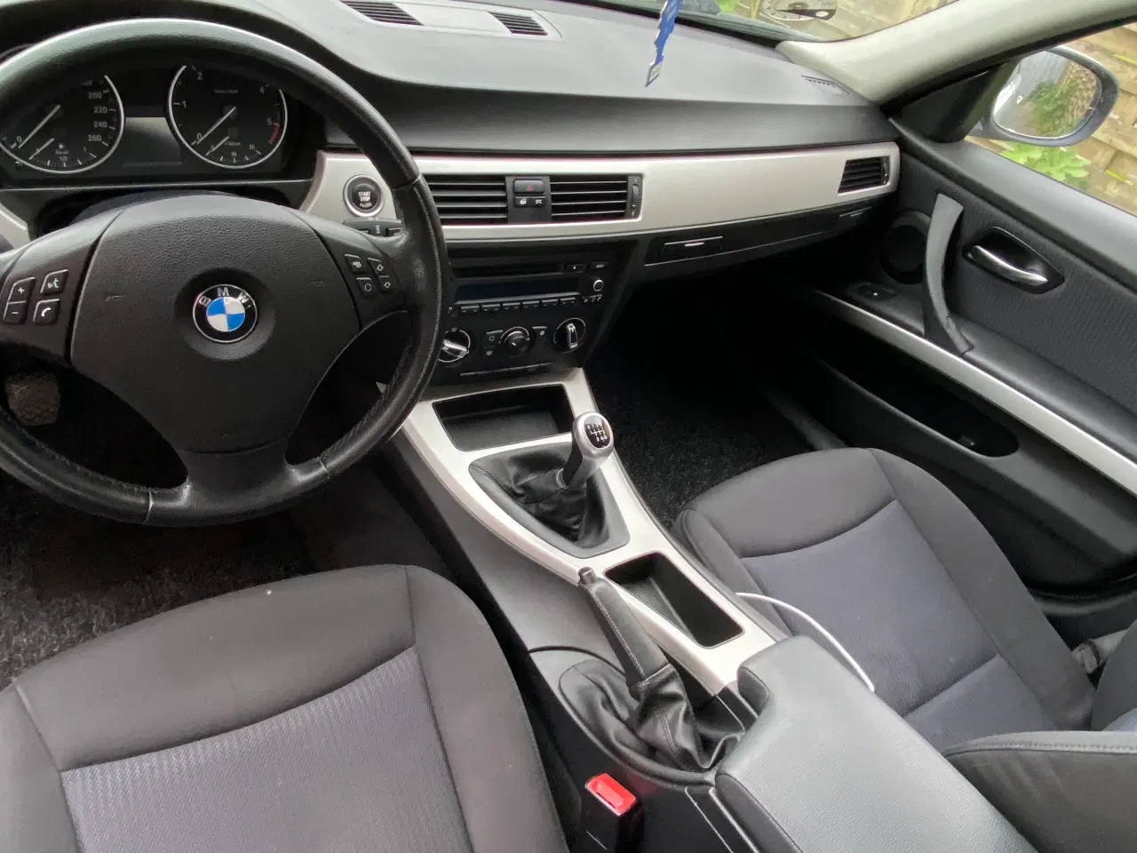 Billede 7 - BMW 316D