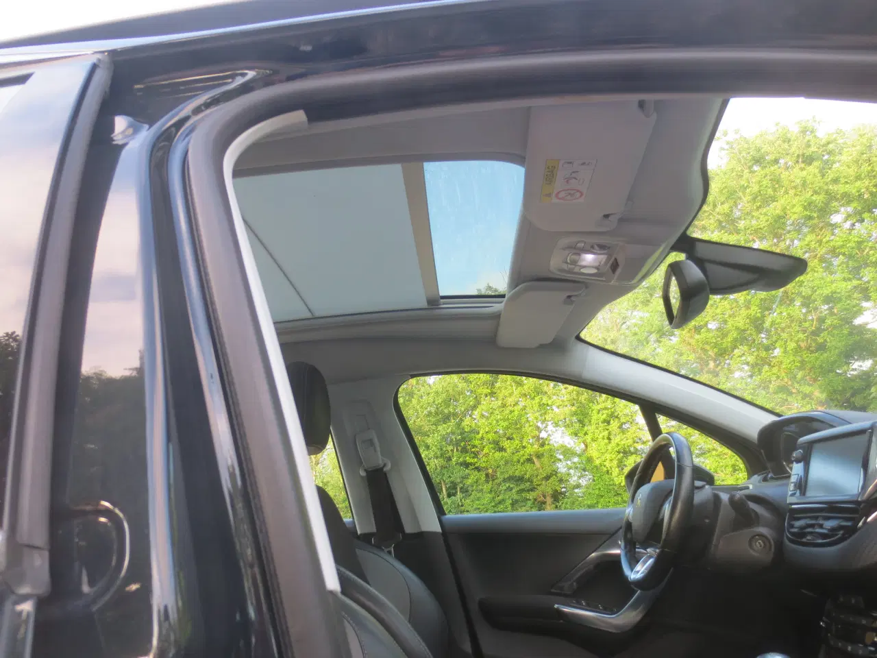 Billede 8 - Peugeot 2008 1.6 HDI 120 Hk Træk 1300 kg. 