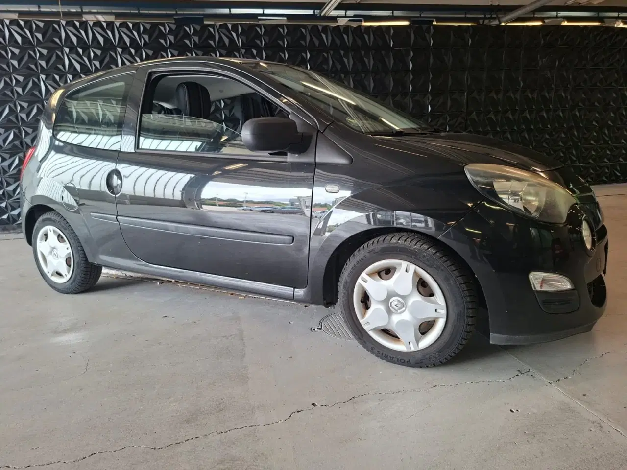 Billede 4 - Renault Twingo 1,2 16V Authentique ECO2