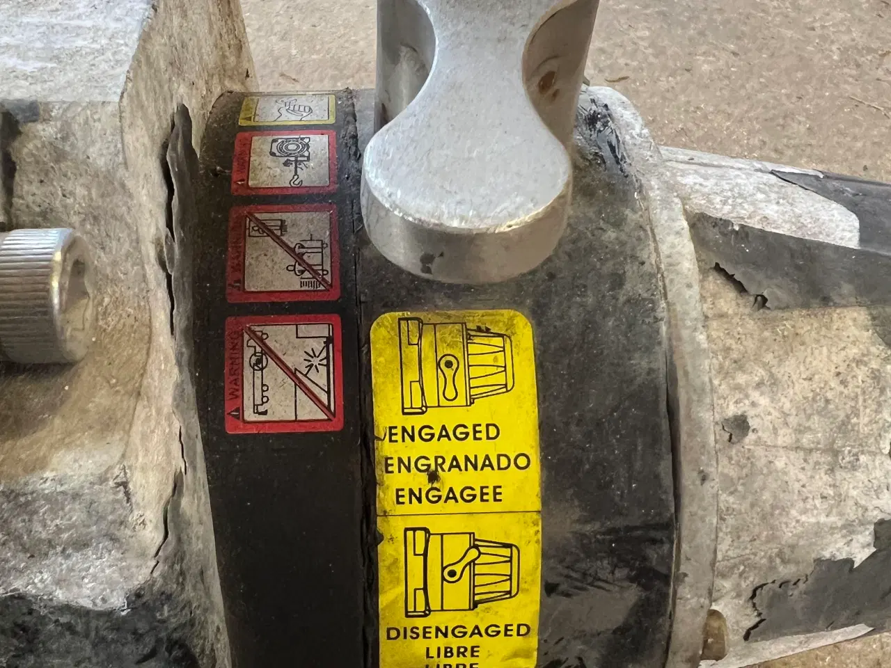 Billede 3 - Spil til bil