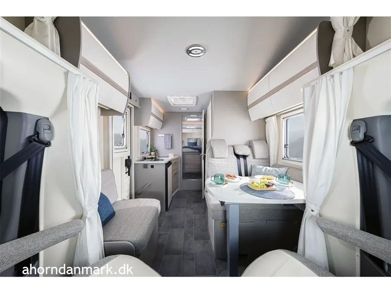 Billede 8 - 2024 - Ahorn Camp A690   Camp A690