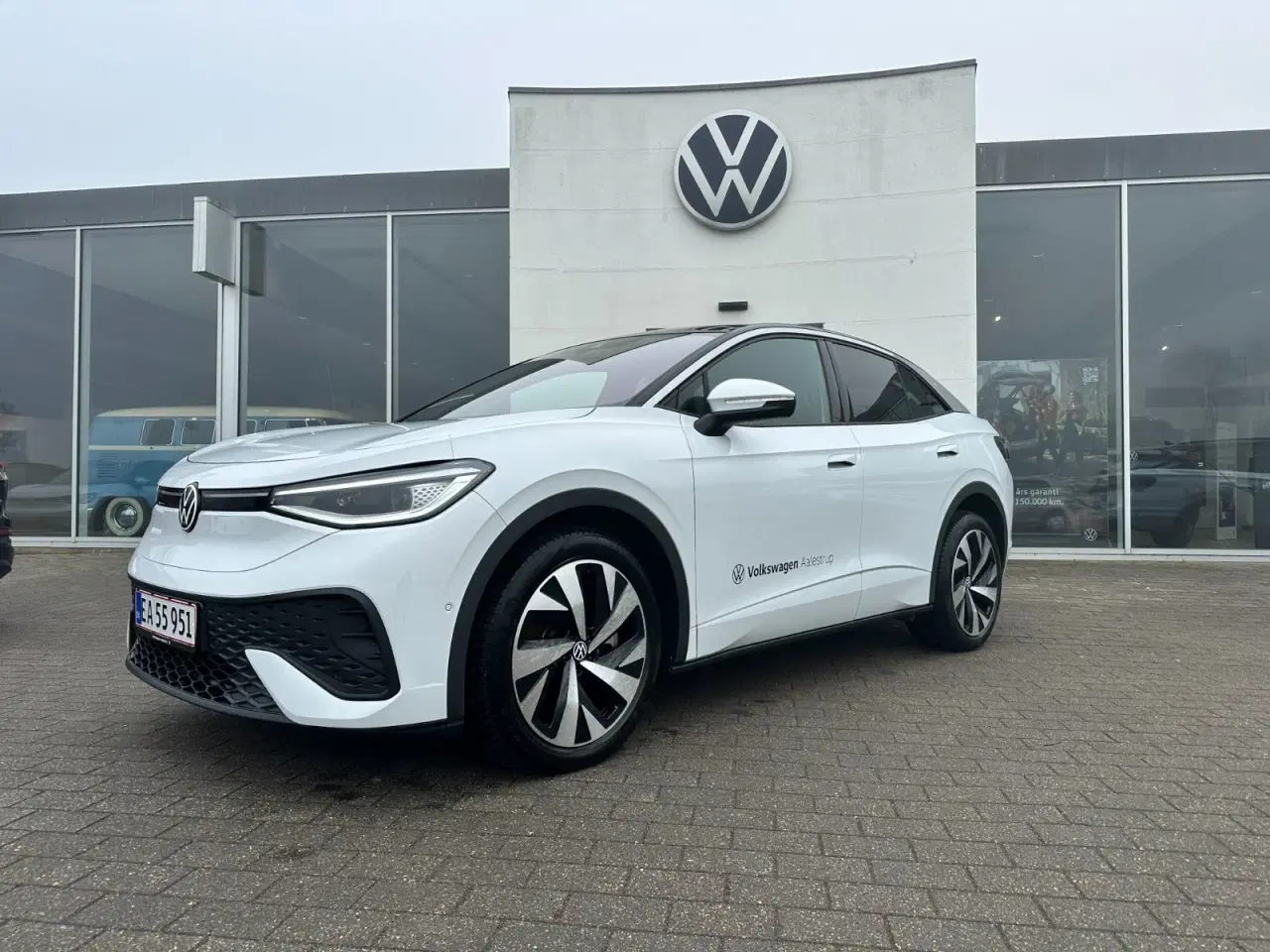 Billede 1 - VW ID.5 77 Style