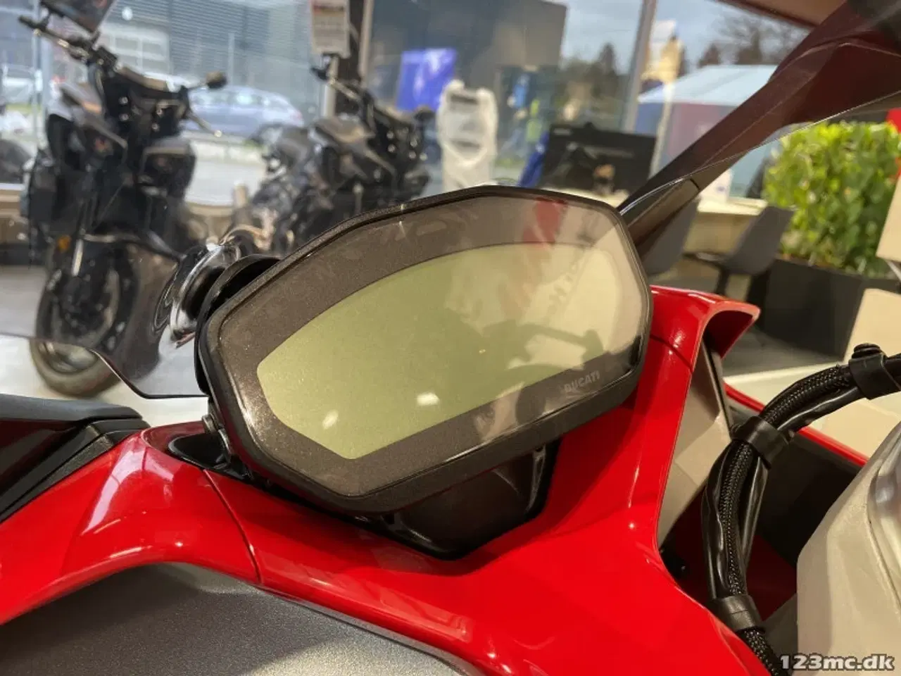 Billede 11 - Ducati SuperSport