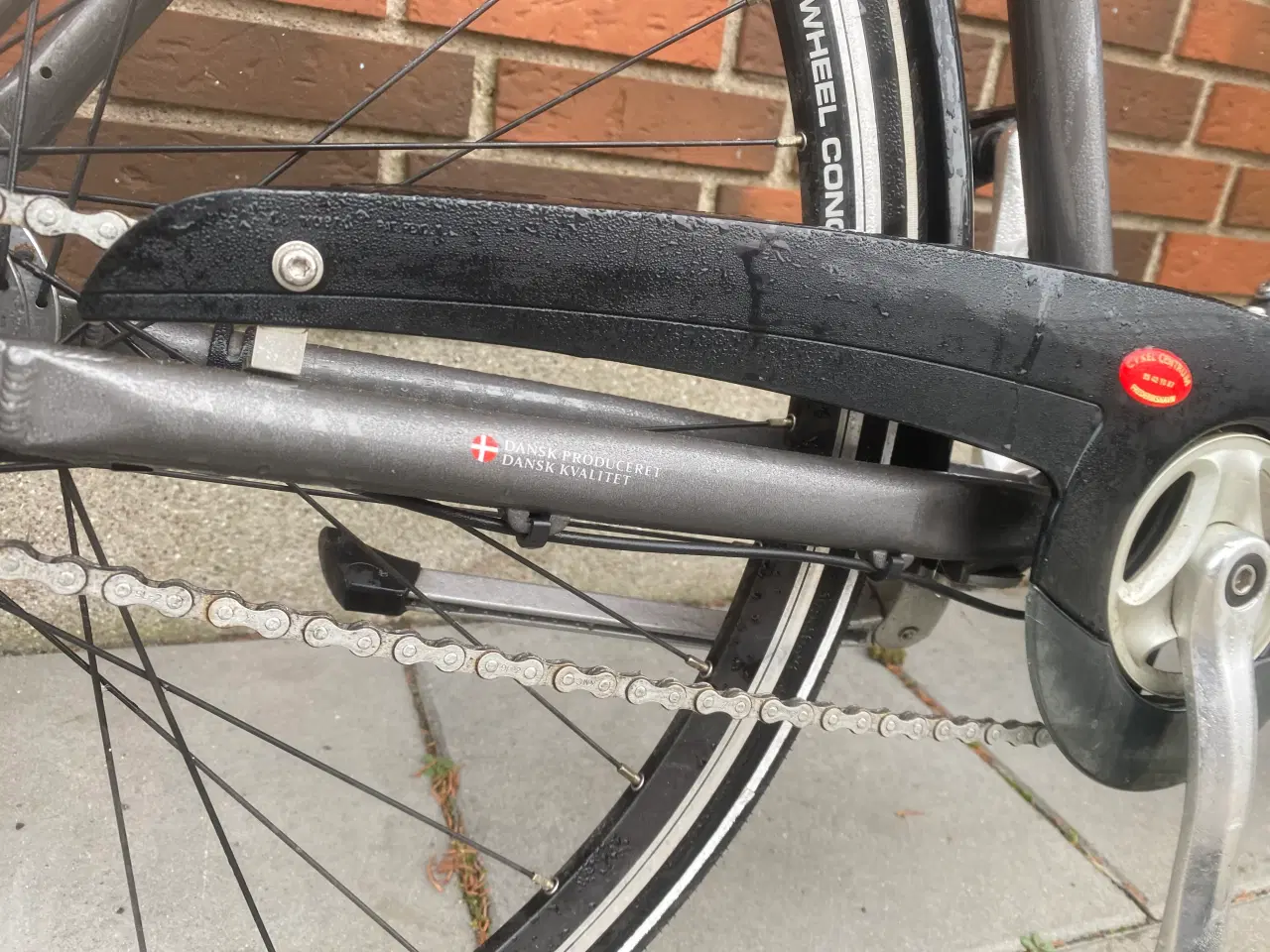 Billede 9 - Købt til 5499 kr SOM ny skal SES 👋 