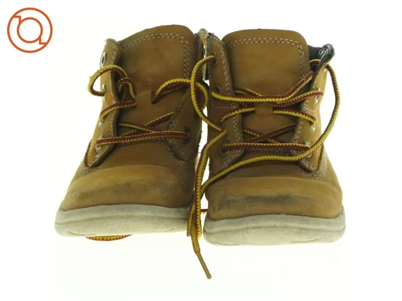 Billede 2 - Timberland støvler fra Timberland (str. 26)