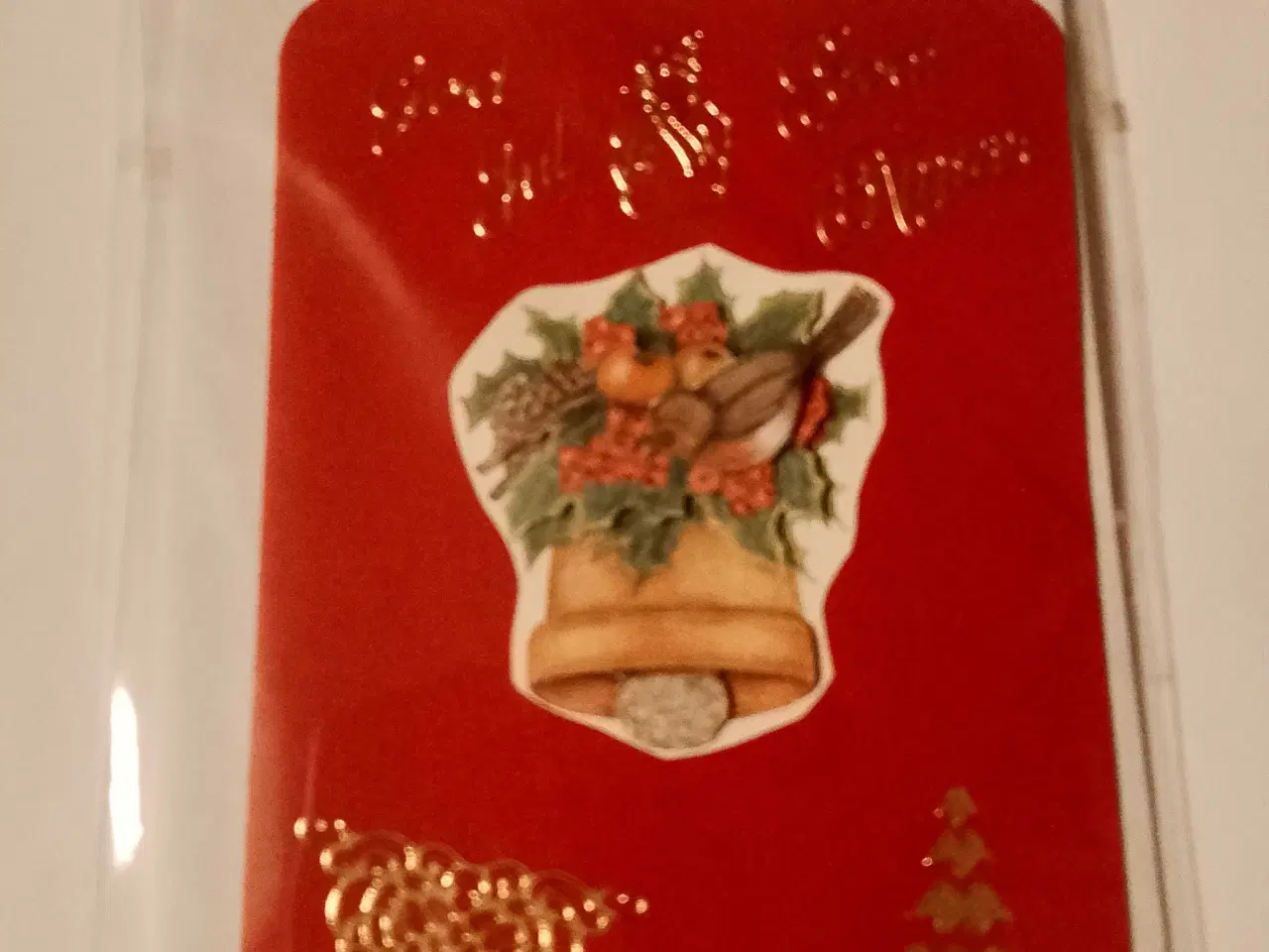 Billede 13 - Hjemmelavet 3D kort 