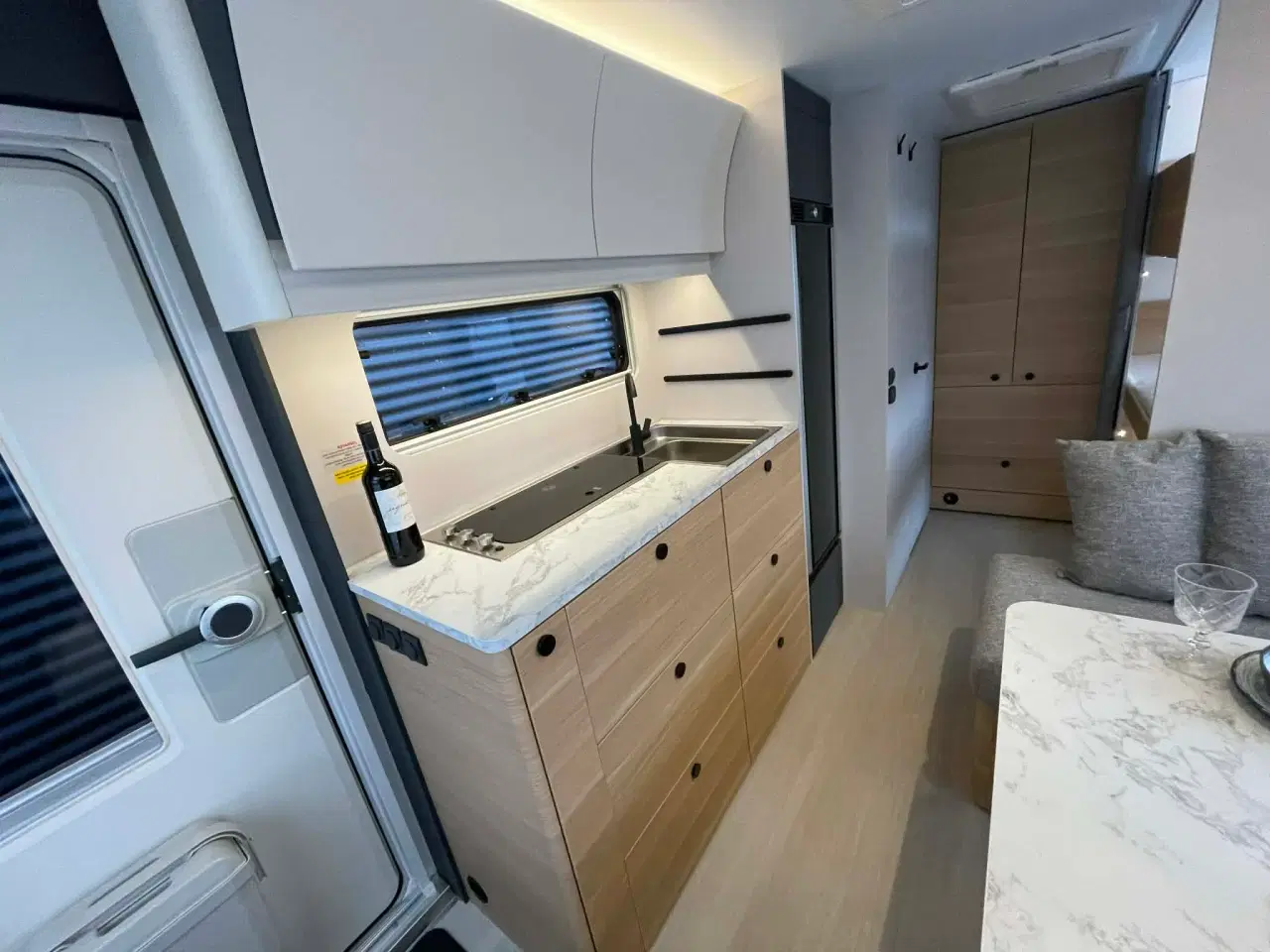 Billede 9 - 2026 - Adria Adora 573 PT