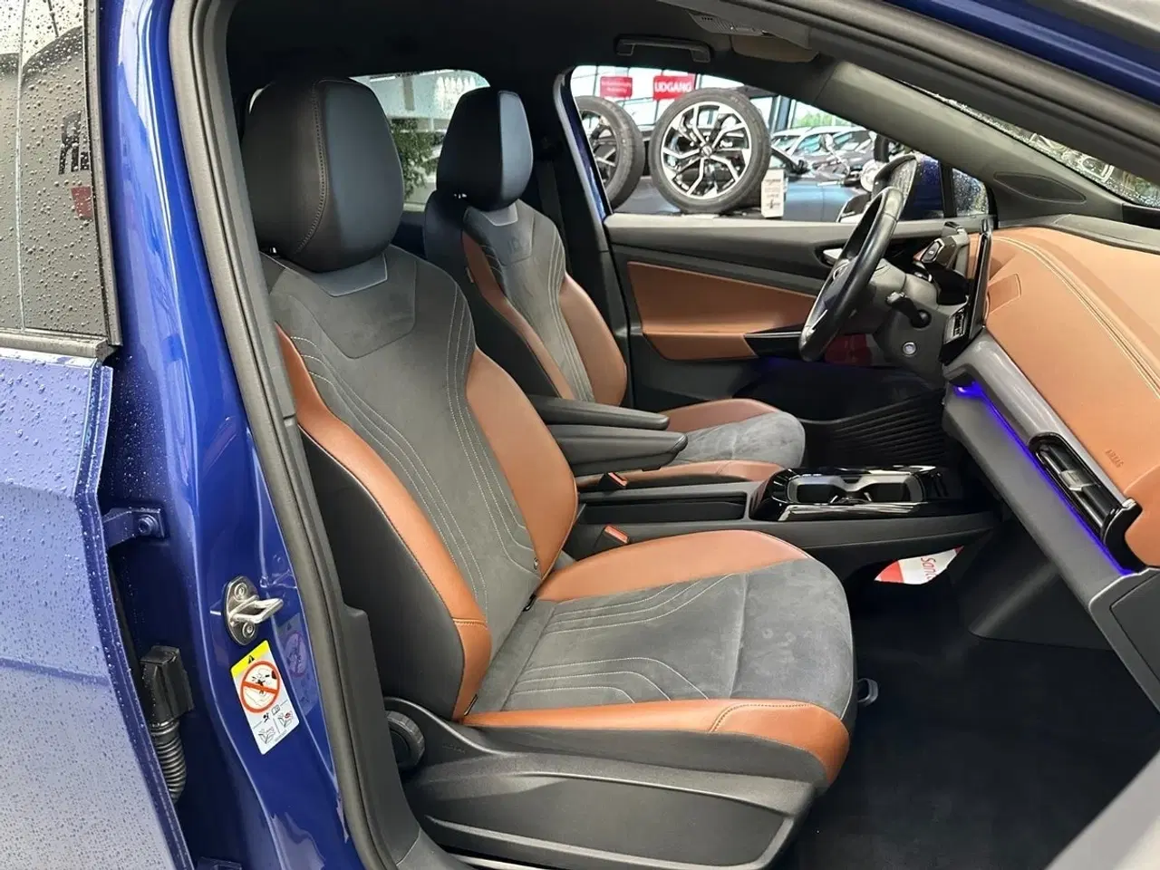 Billede 12 - VW ID.4 52 Pure