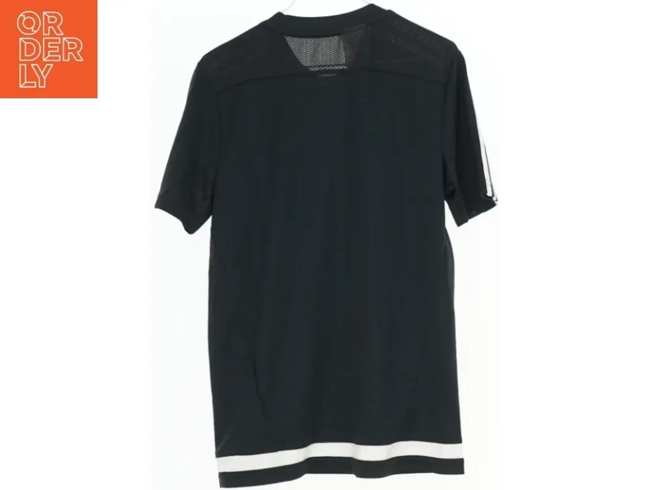 Billede 2 - Sort Adidas T-shirt fra Adidas (str. M)
