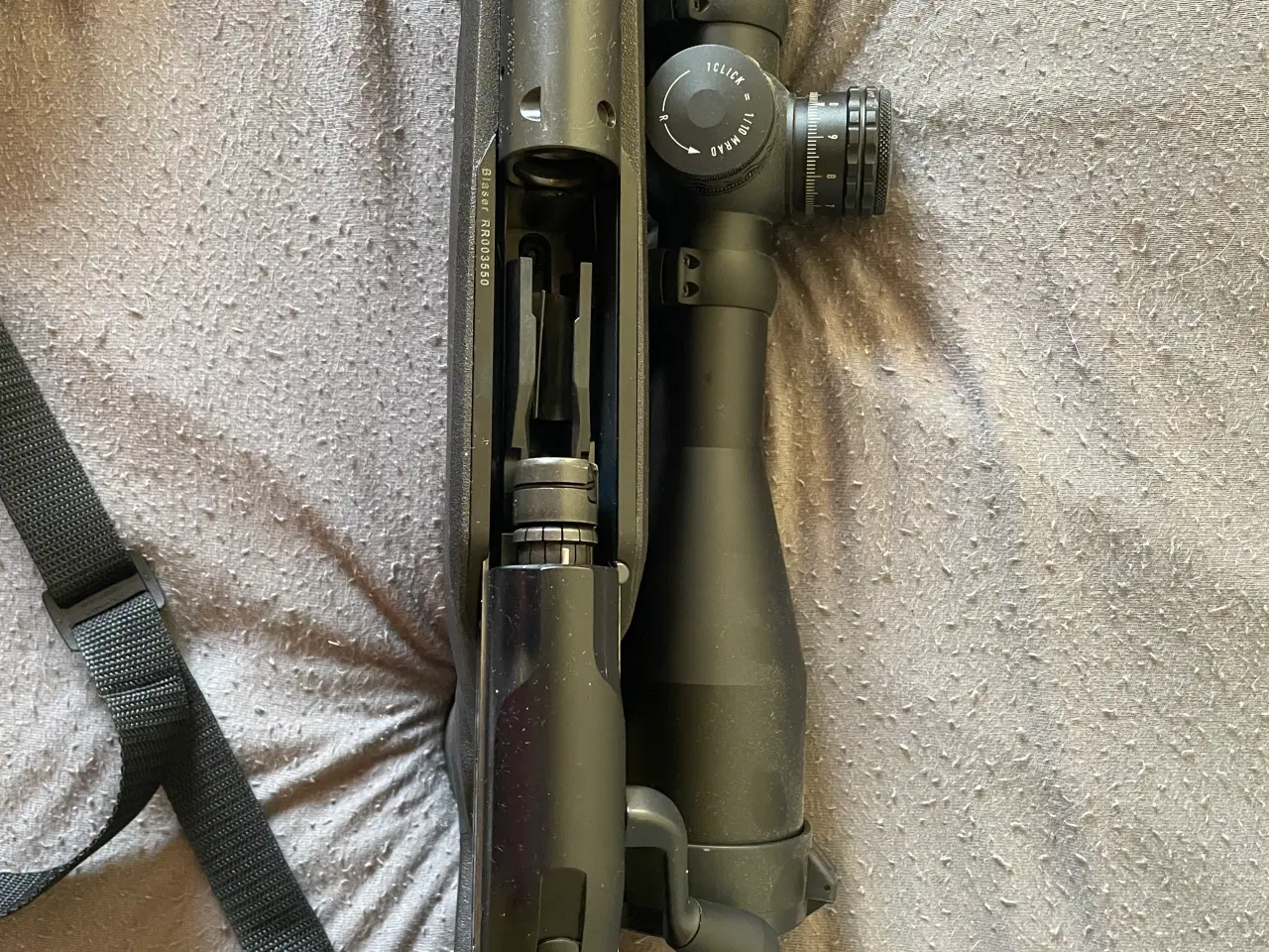 Billede 3 - Blaser r8 professional success 