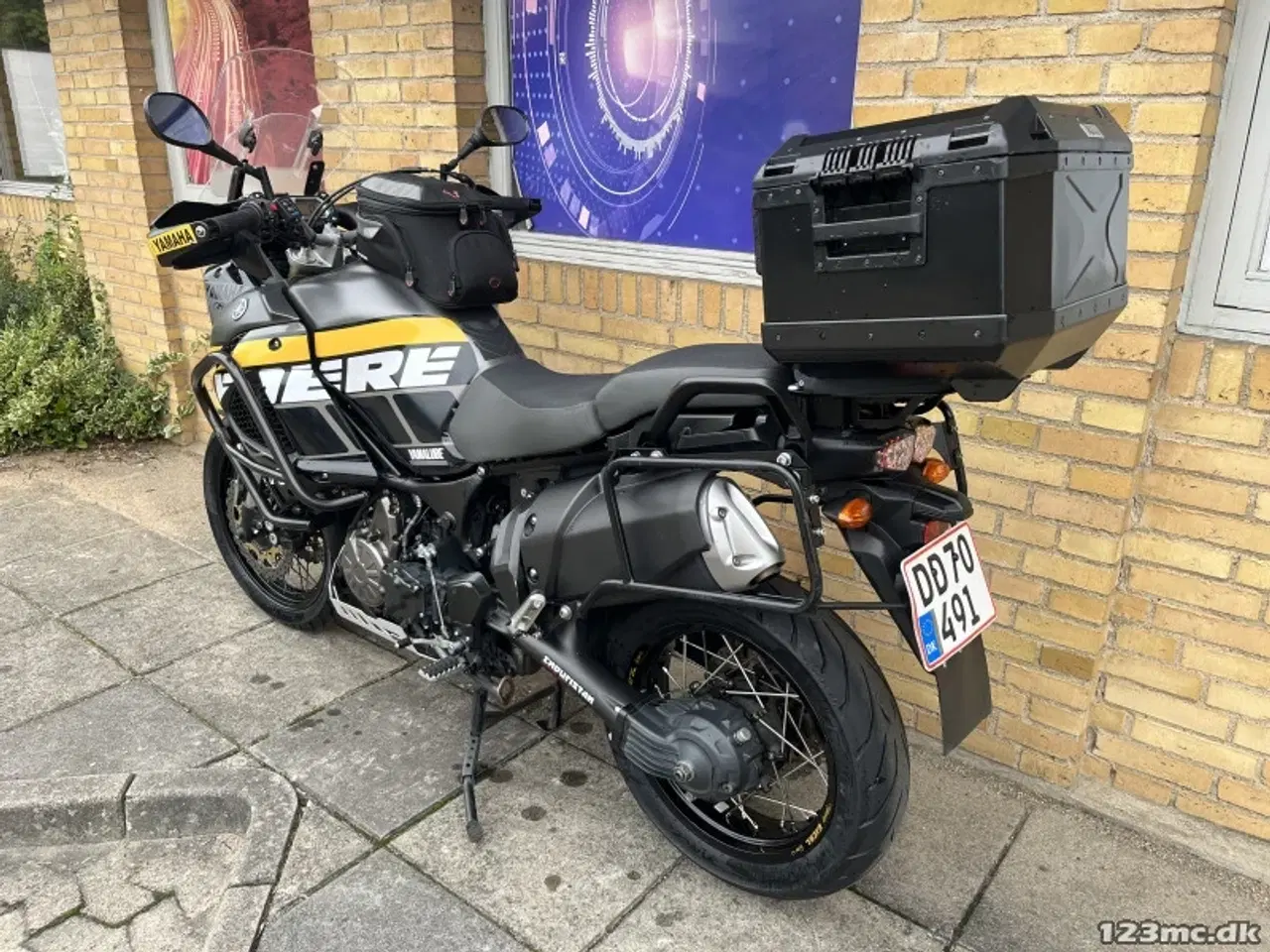 Billede 11 - Yamaha XT 1200 Z