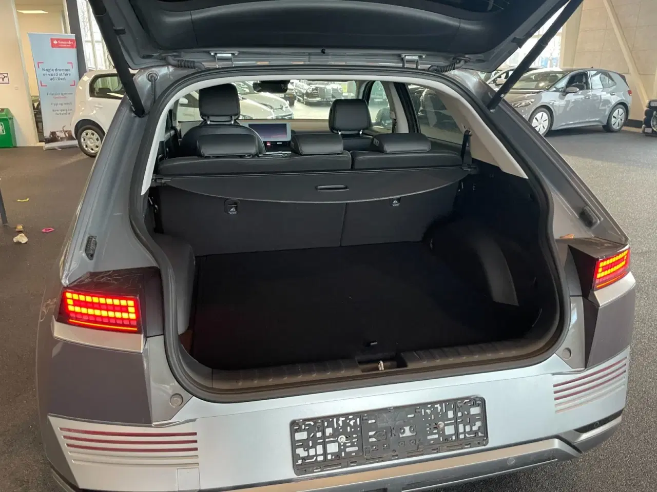 Billede 5 - Hyundai Ioniq 5 73 Techniq