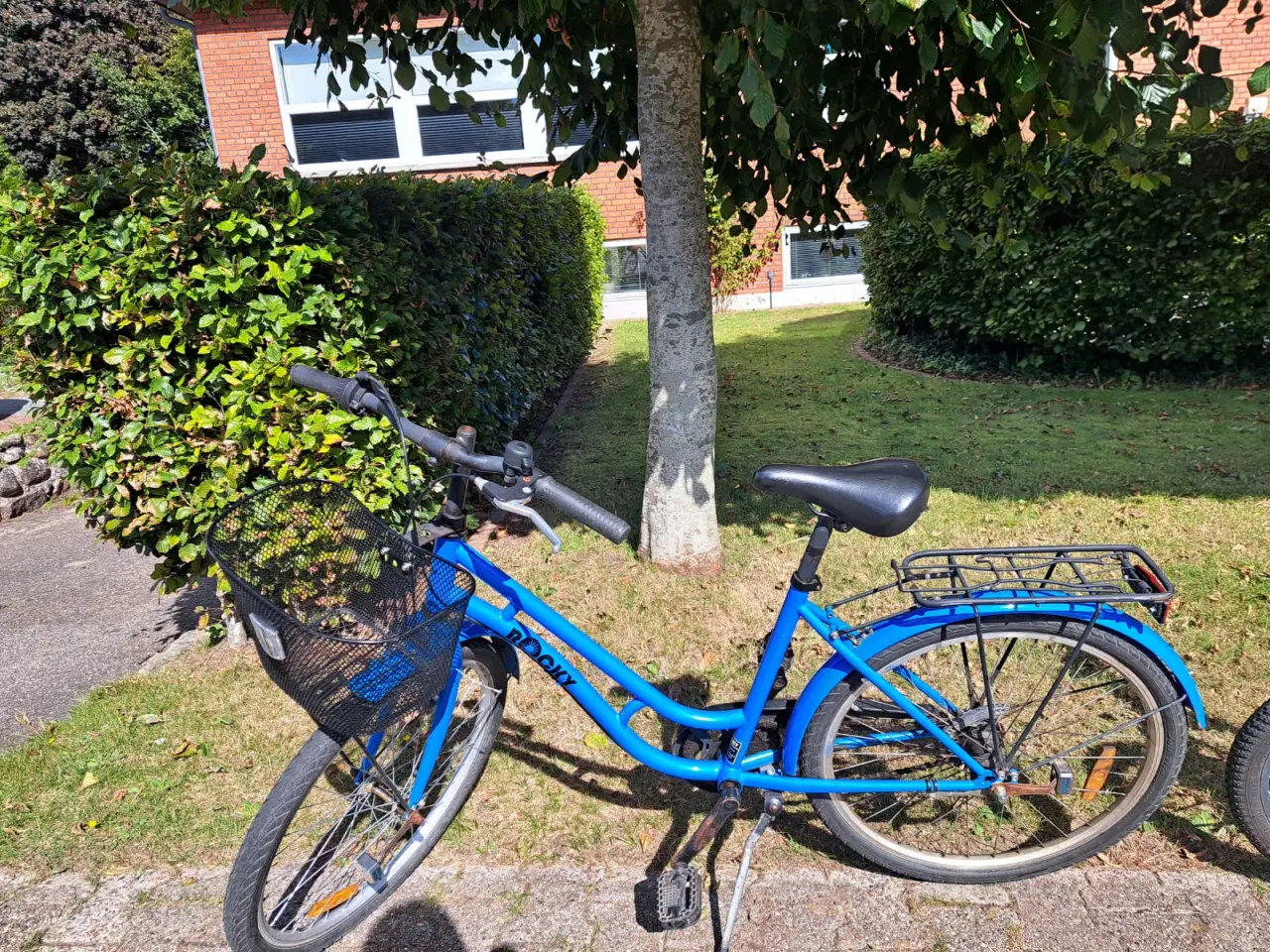 Billede 2 - Rocky 24" tommer cykel sælges 