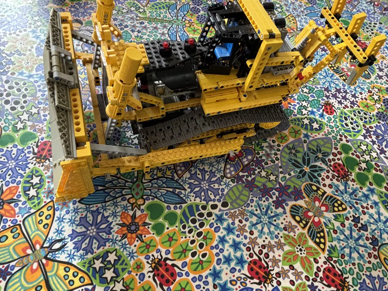 Billede 1 - Lego