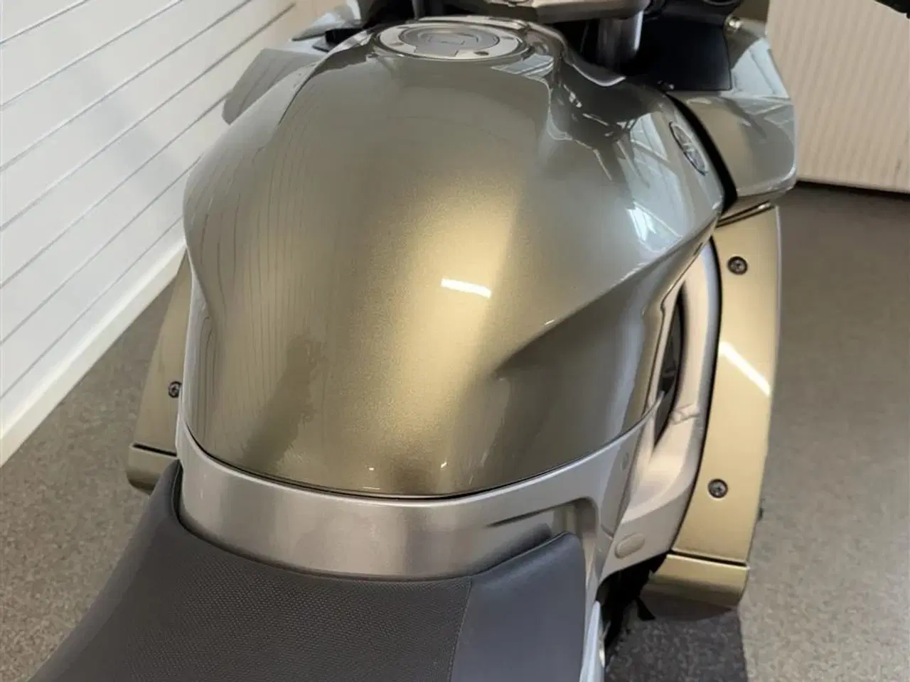 Billede 6 - Yamaha FJR 1300 ABS