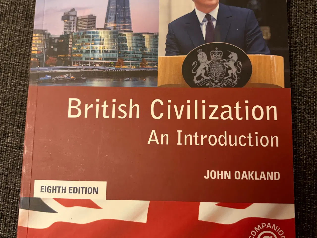 Billede 1 - British Civilization An Introduction