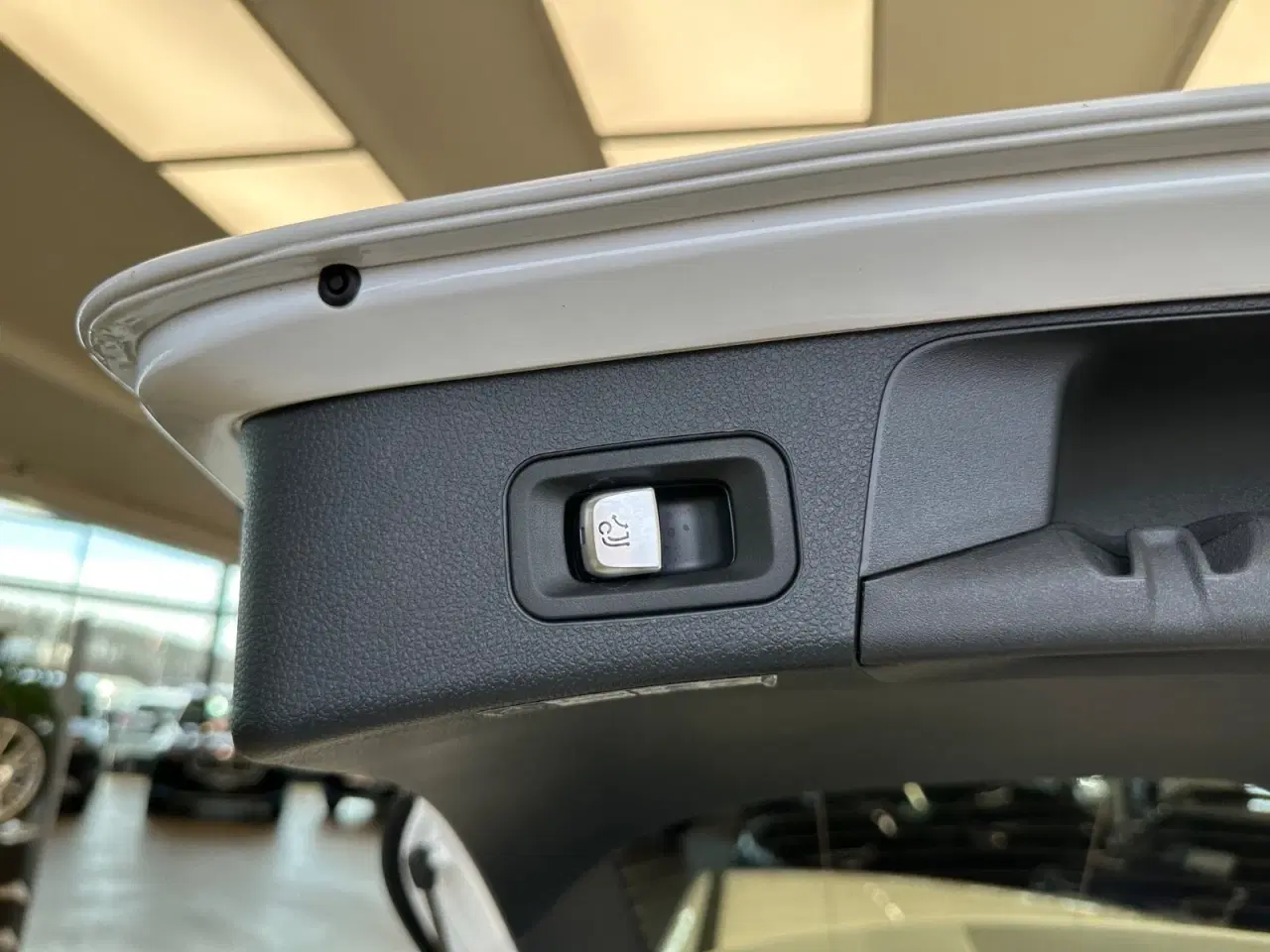 Billede 9 - Mercedes C300 de 2,0 AMG Line stc. aut.