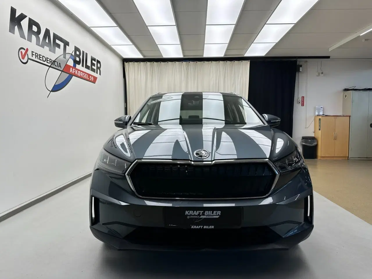 Billede 8 - Skoda Enyaq 80 iV Loft