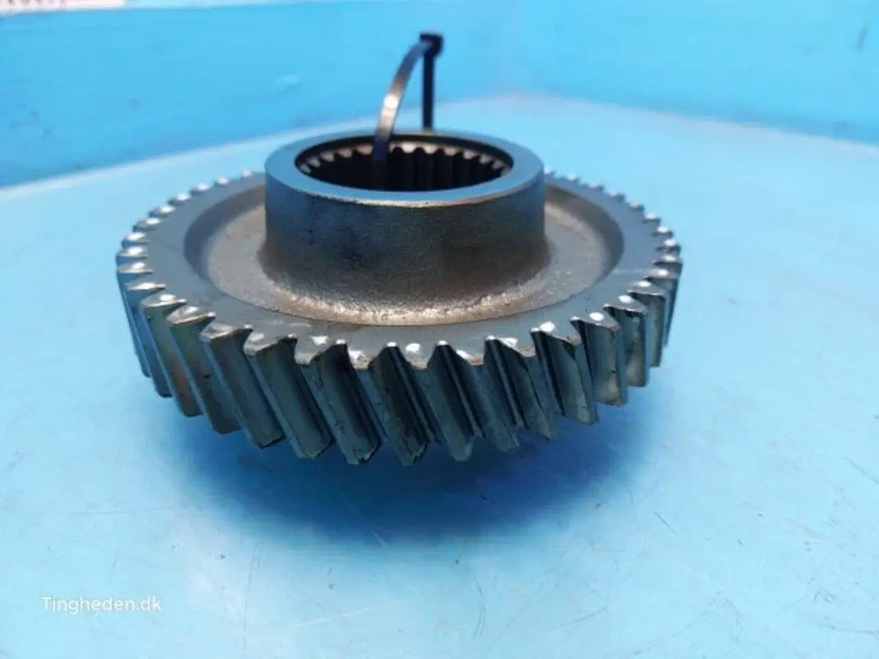 Billede 8 - Case Puma 185 Tandhjul 87536652