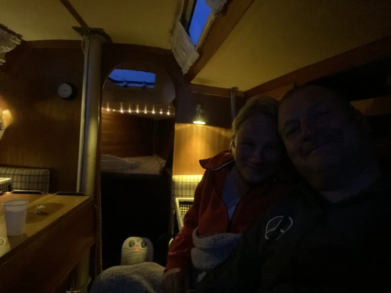 Billede 14 - Mosquito 88 famile og race båd