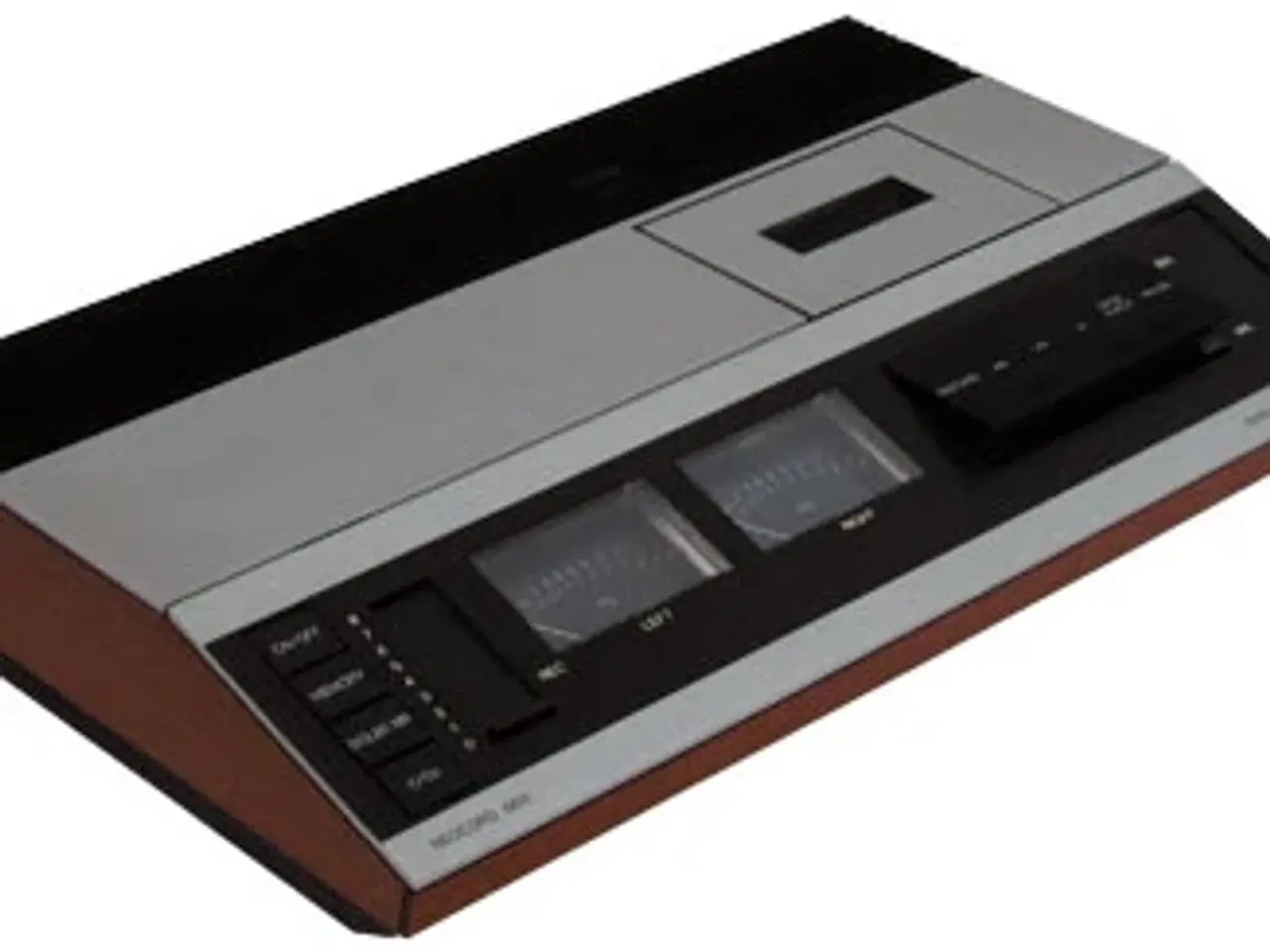 Billede 1 - Bang og Olufsen BEOCORD 1900