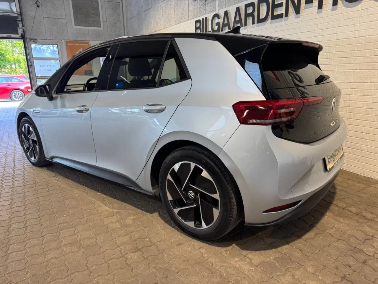 Billede 3 - VW ID.3 58 Pro Performance Family