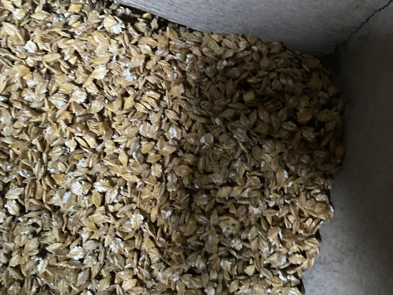 Billede 3 - Kornvalse