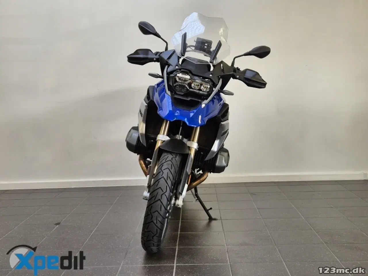 Billede 4 - BMW R 1250 GS