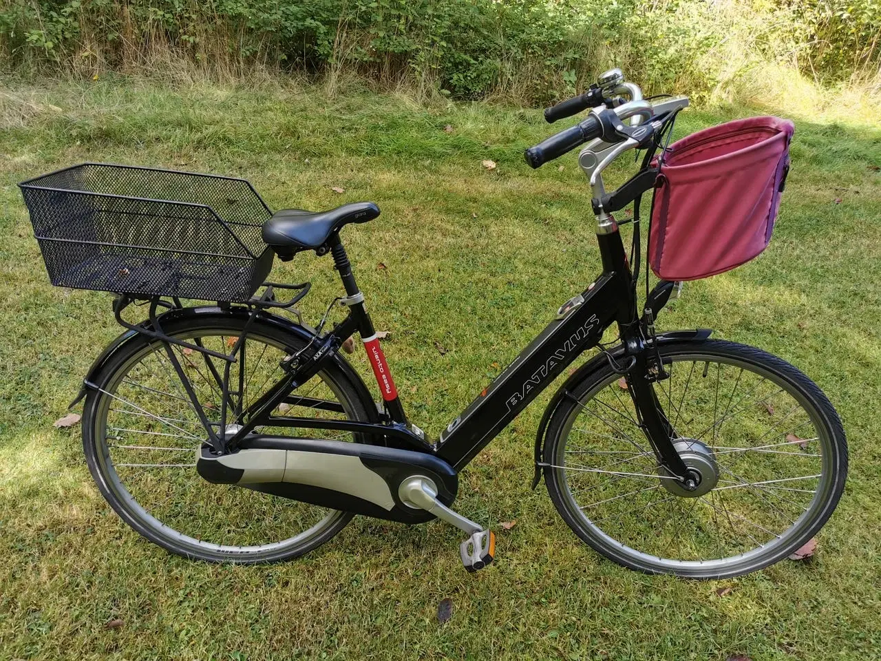 Billede 2 - KØBES Gazelle El ældre Velh Køreklar OK BILLIG ukl