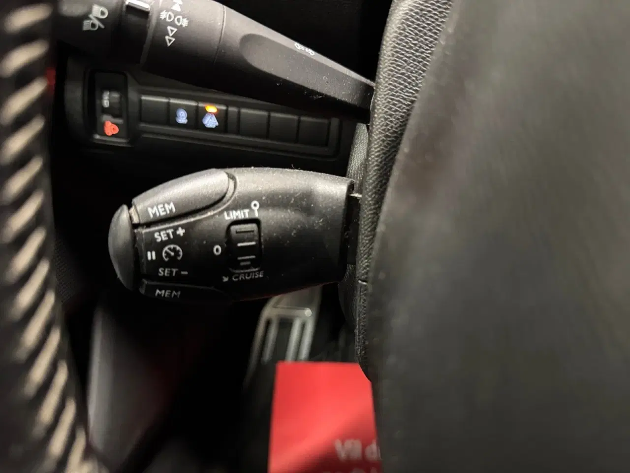 Billede 13 - Peugeot 308 1,6 BlueHDi 120 Allure Sky SW