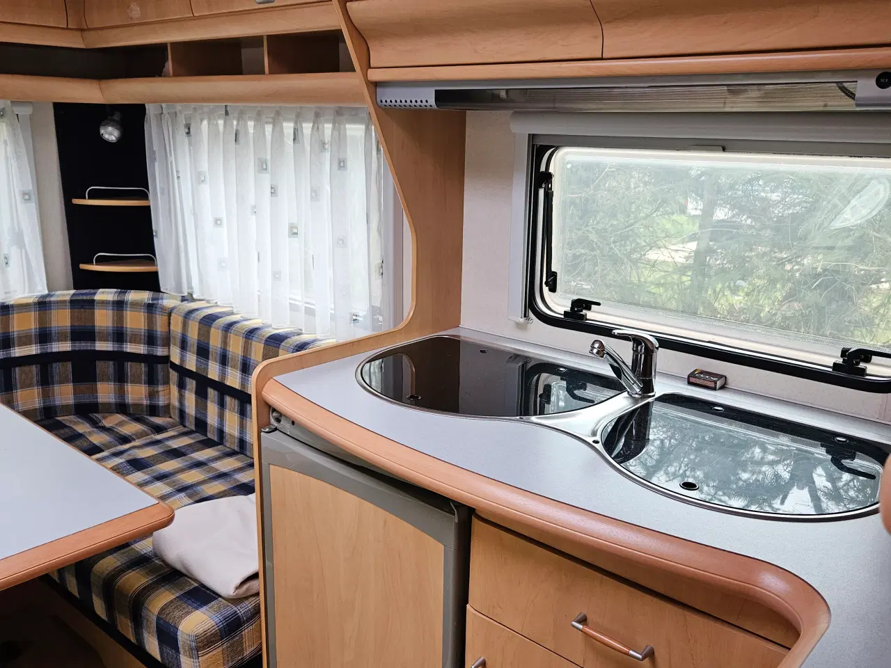 Billede 11 - CAMPINGVOGN UDLEJES 
