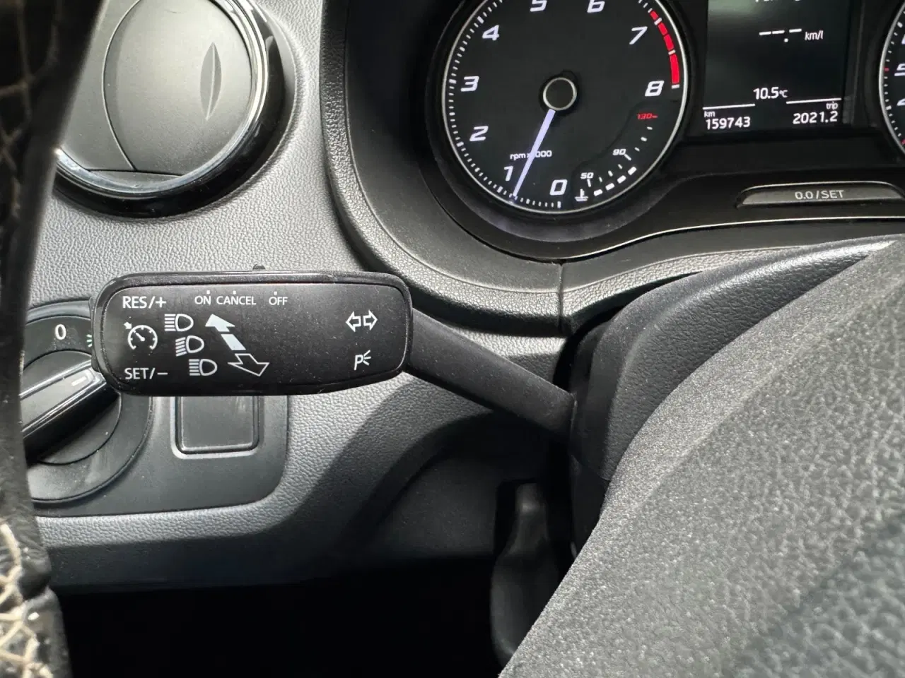 Billede 20 - Seat Ibiza 1,8 TSi 192 Cupra SC Van