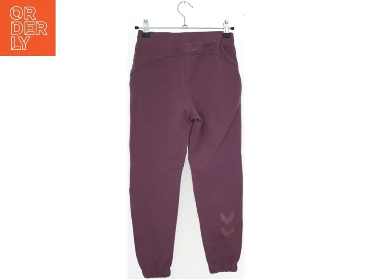 Billede 2 - Lilla Hummel Sweatpants fra Hummel (str. 134)
